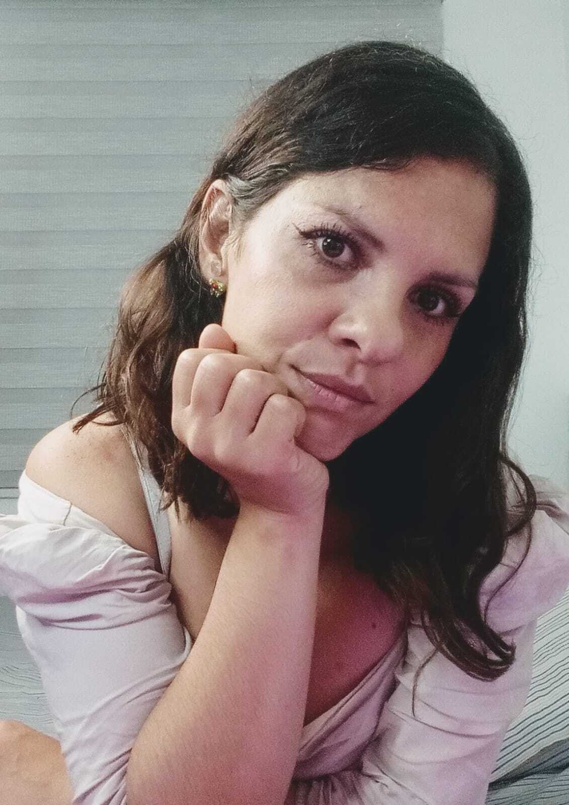 charllottehorny18 from Jerkmate