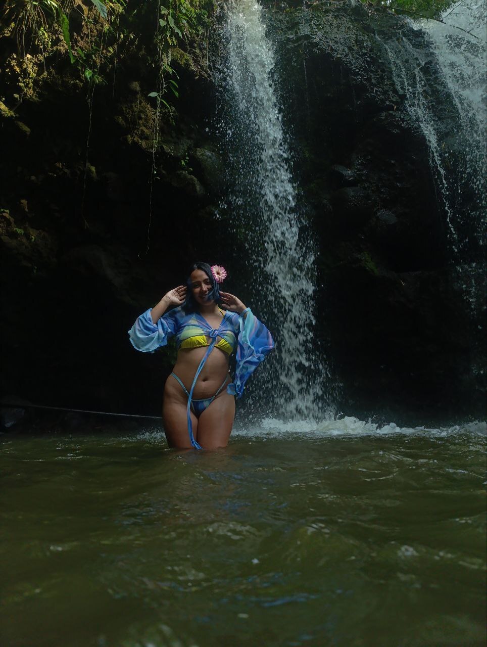 valeriilunaa from Jerkmate