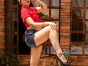 sophiievegax pic