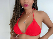 goddesskimarabanks pic