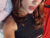 Chat Live with Pamela_Foxxx  24 year old Amateur Cam Girl from Colombia Photo
