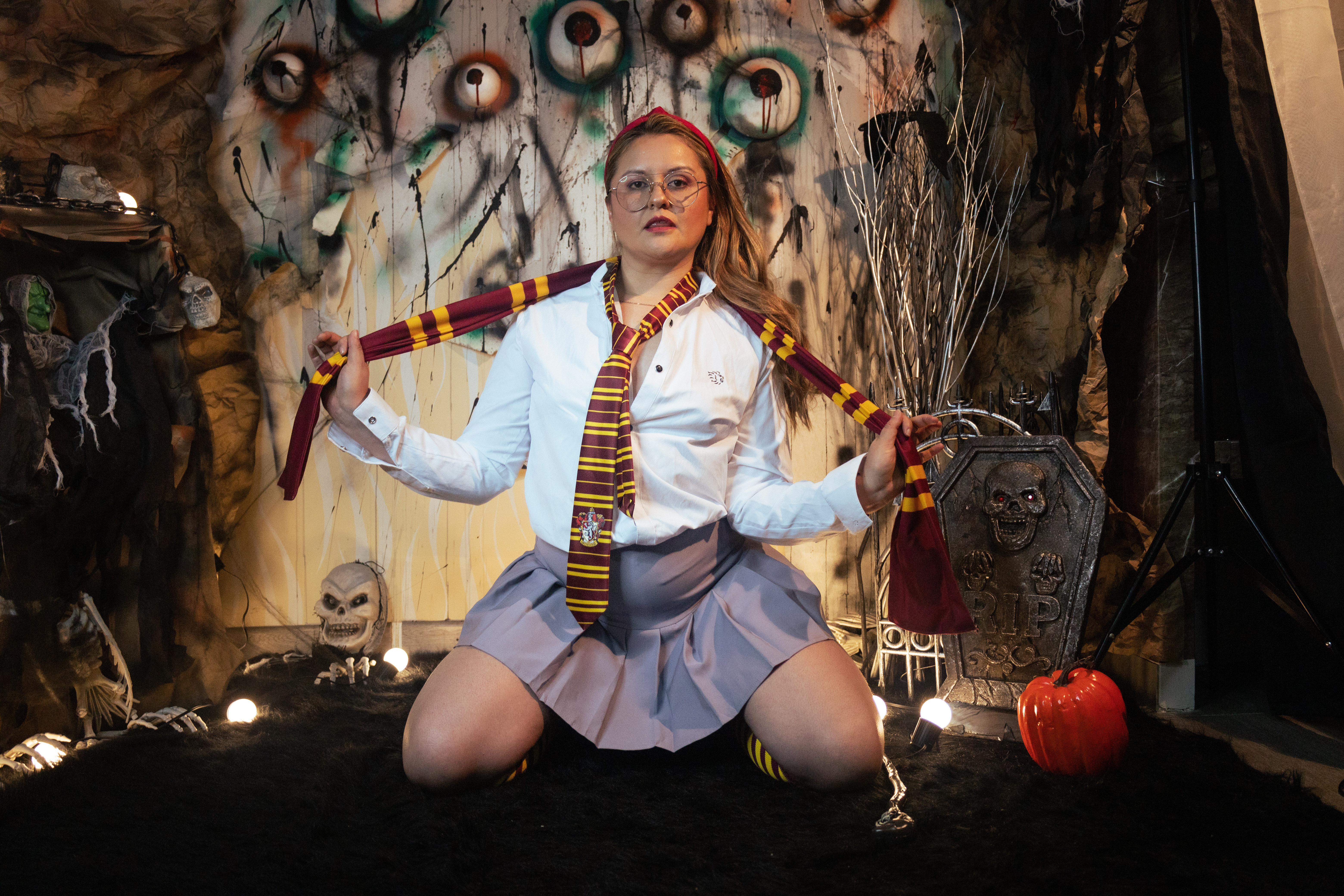 laurenspitzz from Jerkmate