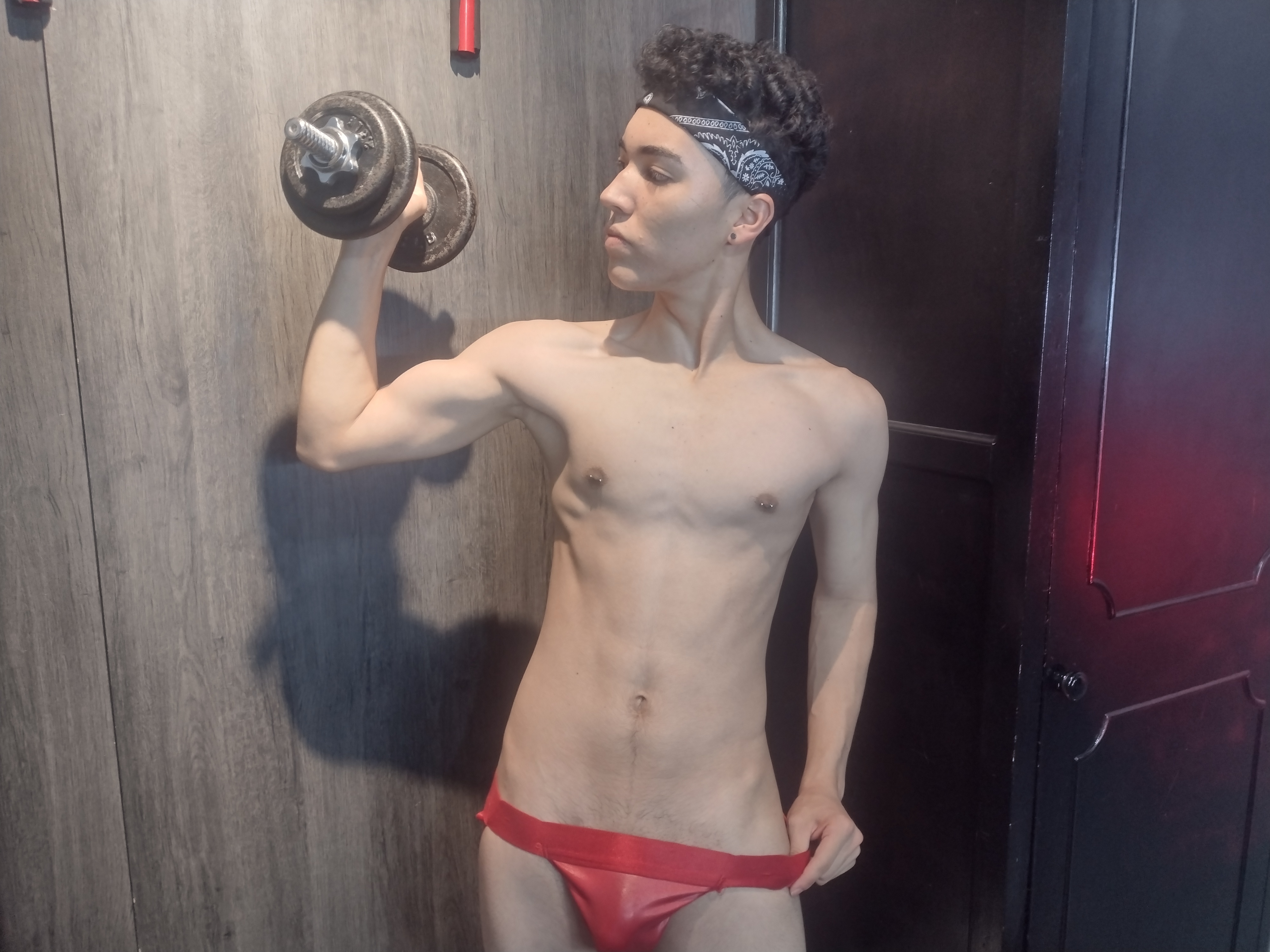 owenmarkus20 from Jerkmate