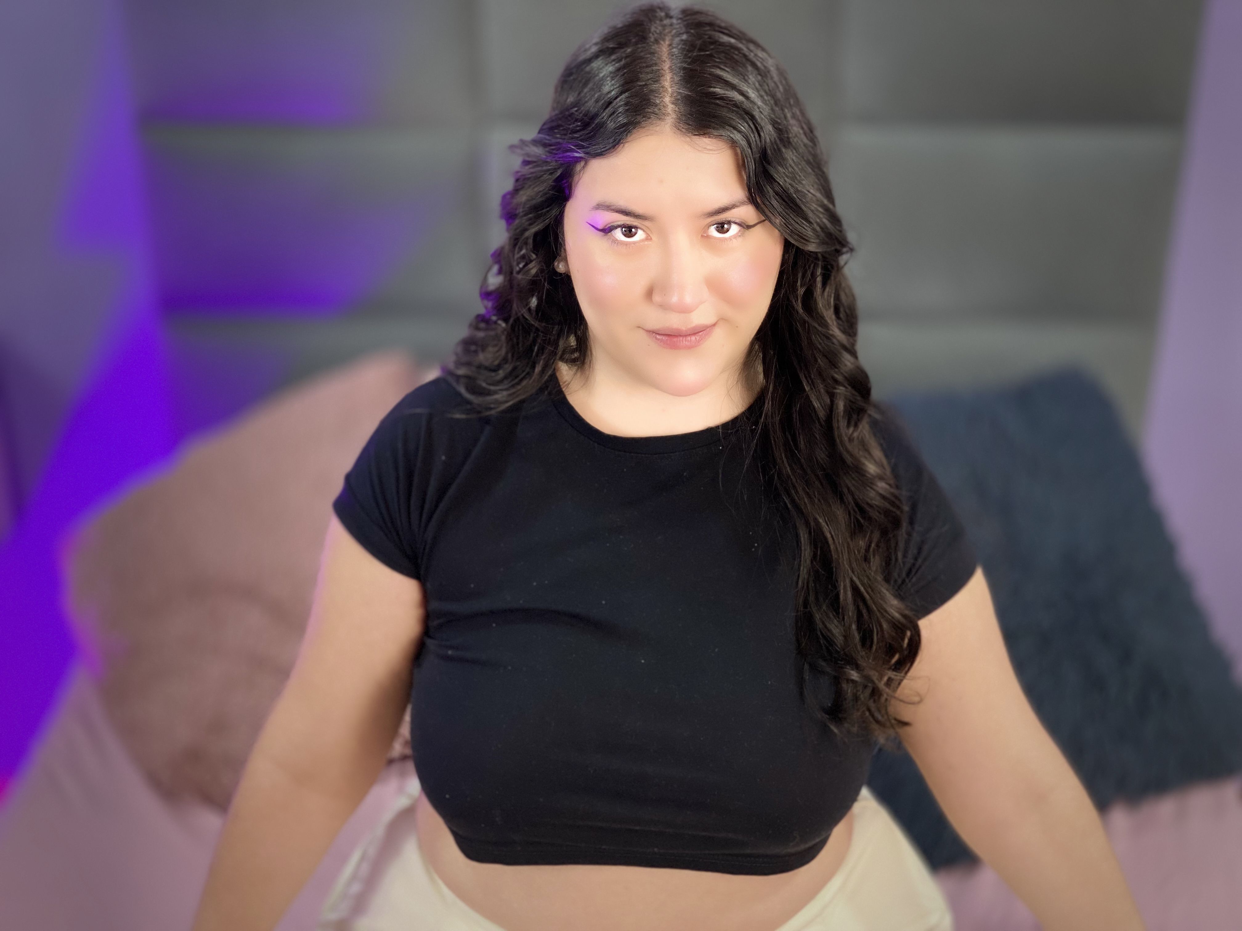 nanacamila from Jerkmate