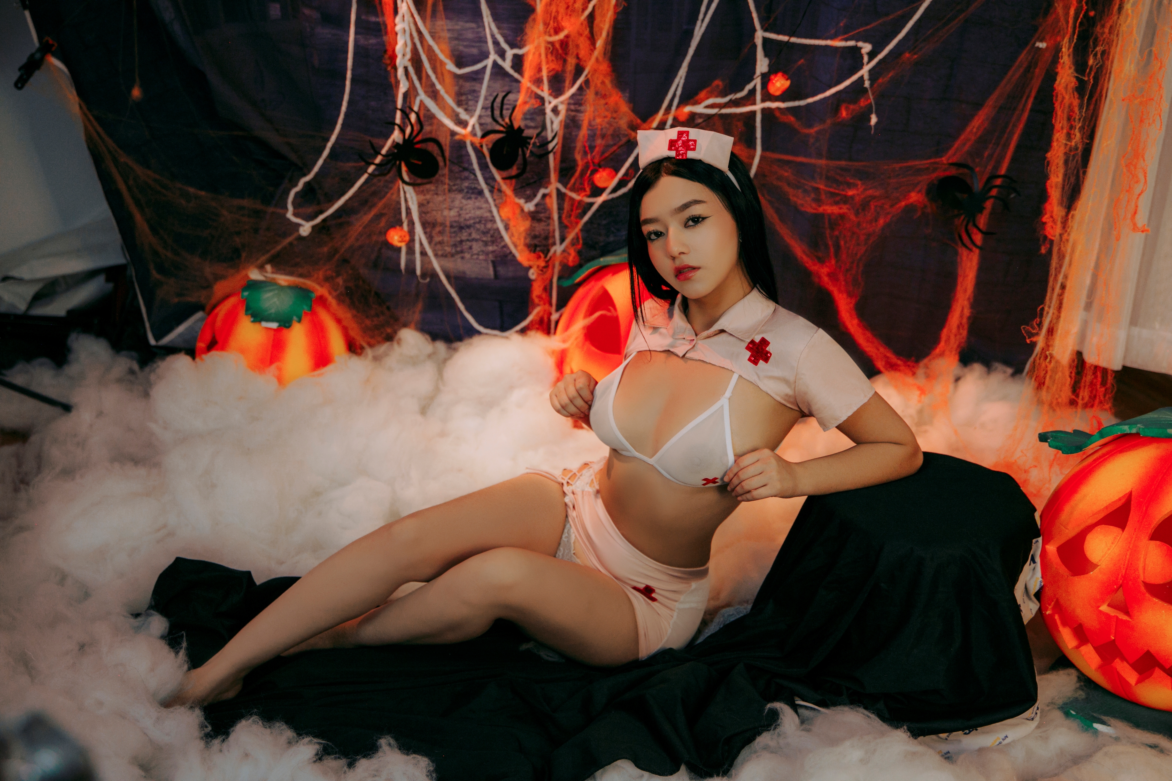 scarllettross from Jerkmate
