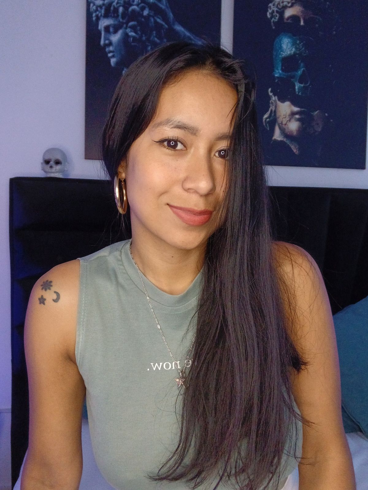 katevalencia from Jerkmate