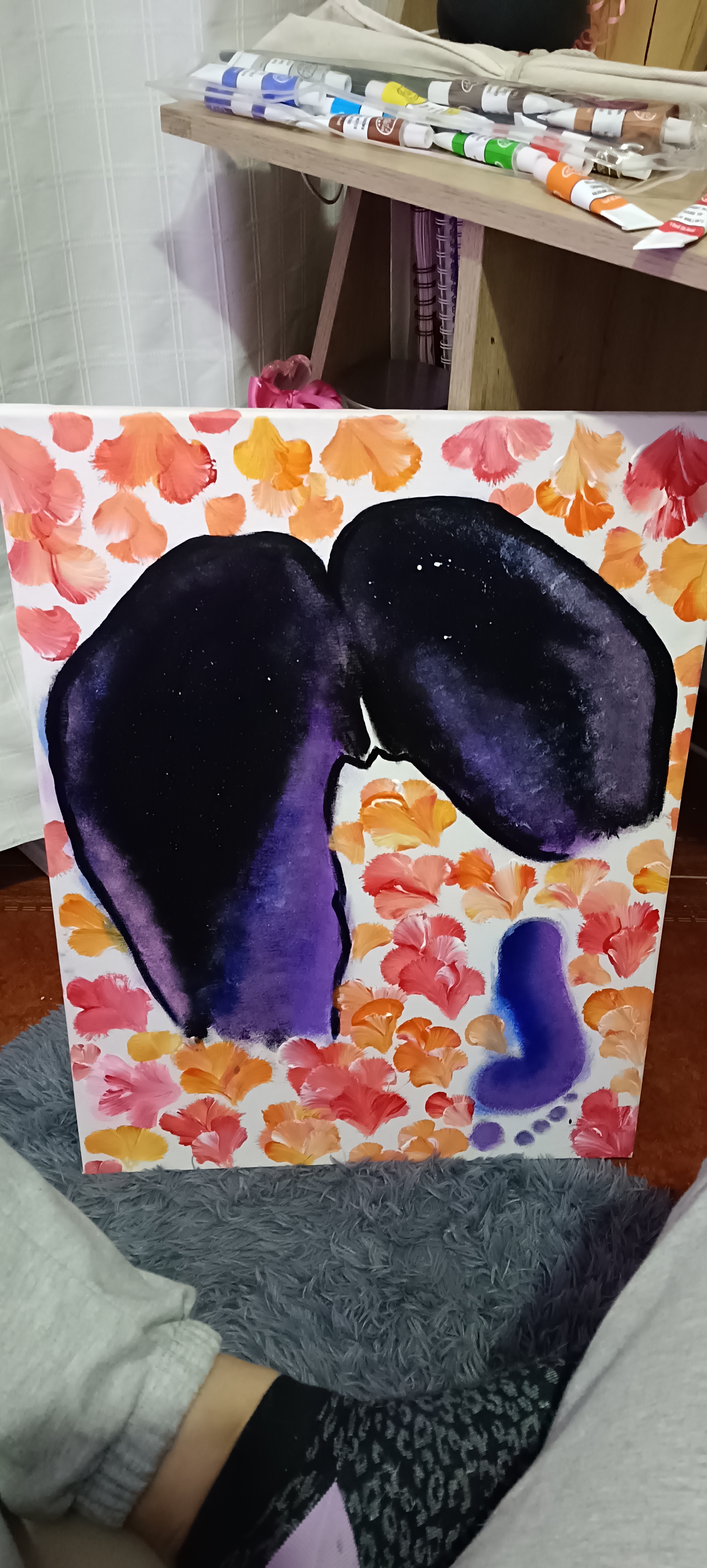 madamealexa from Jerkmate