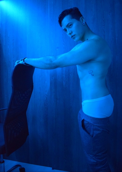 AronMuller