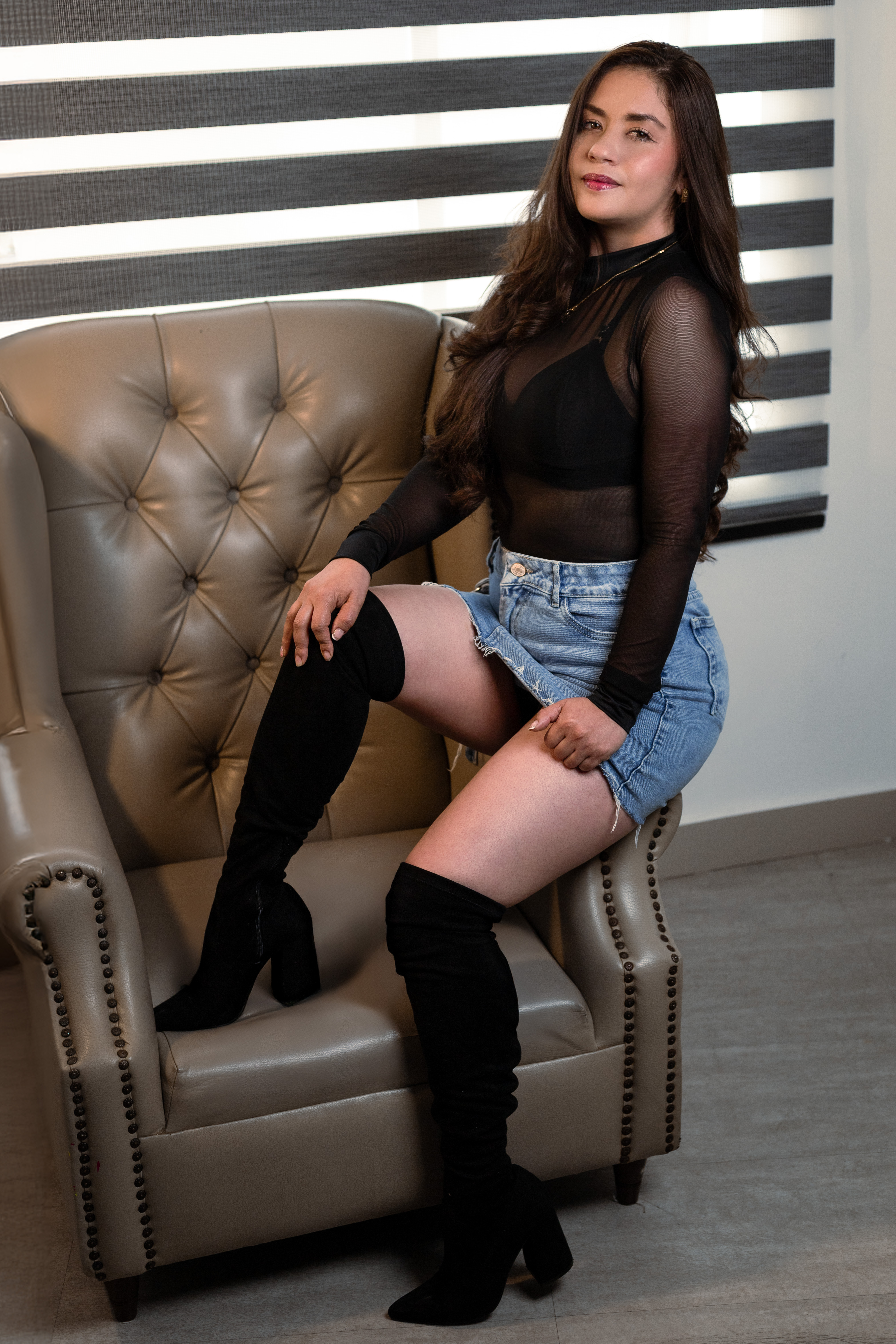 theresalarson from Jerkmate