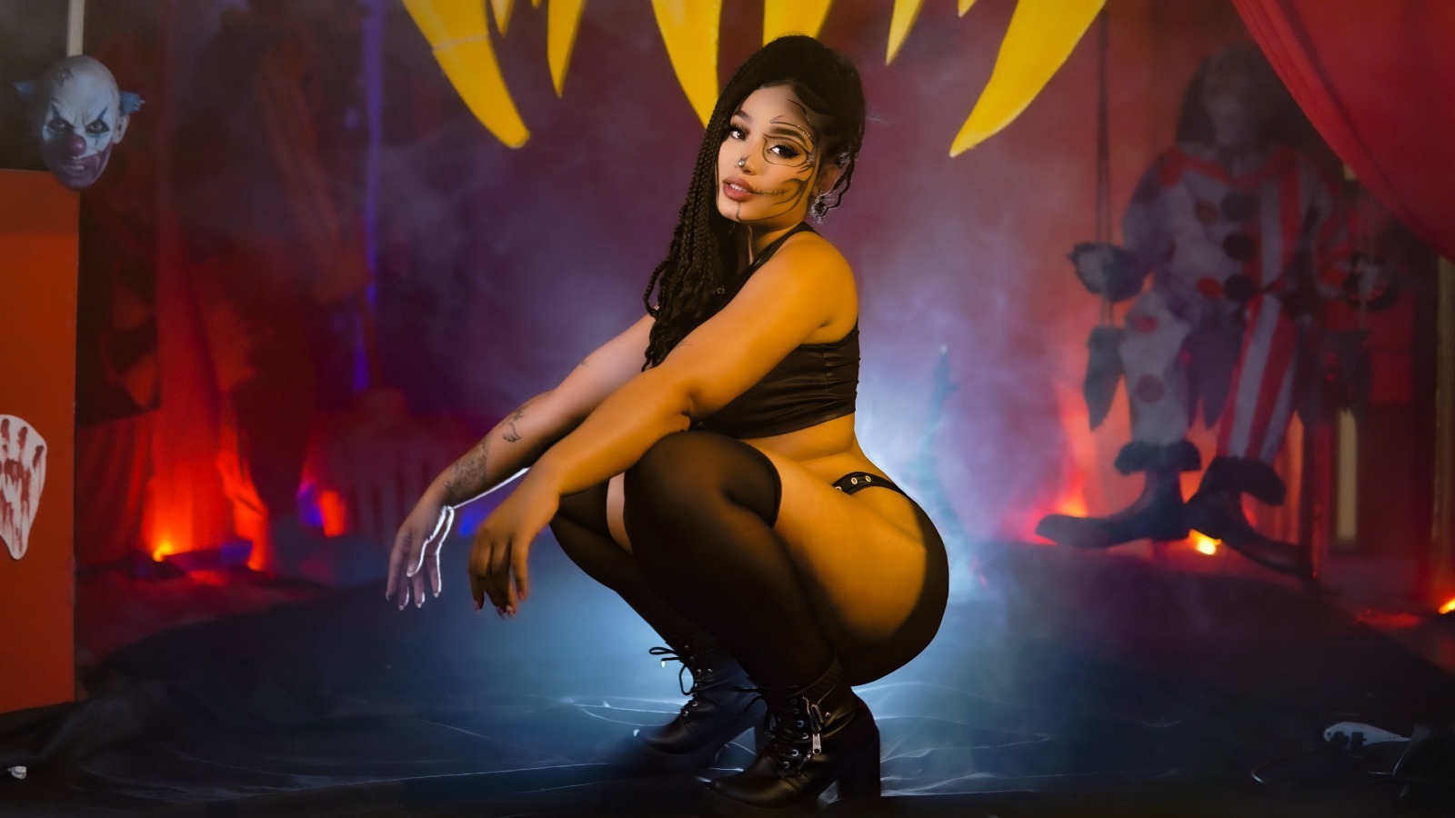 jencampbell from Jerkmate