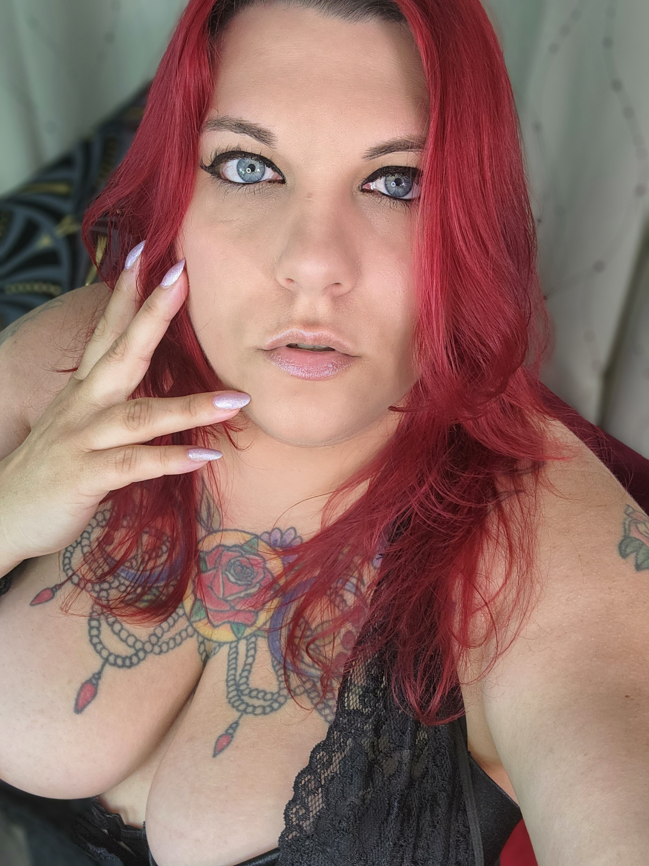 MorganJadeFey