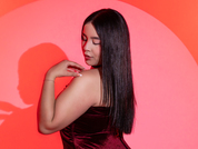 Chat Live with ZairaCleef  19 year old Amateur Cam Girl from Colombia Photo
