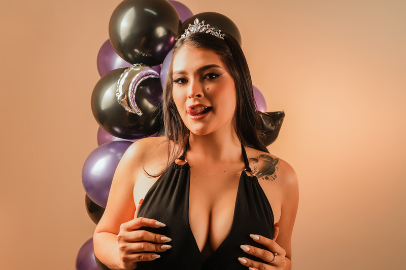 tifannywhite from Jerkmate