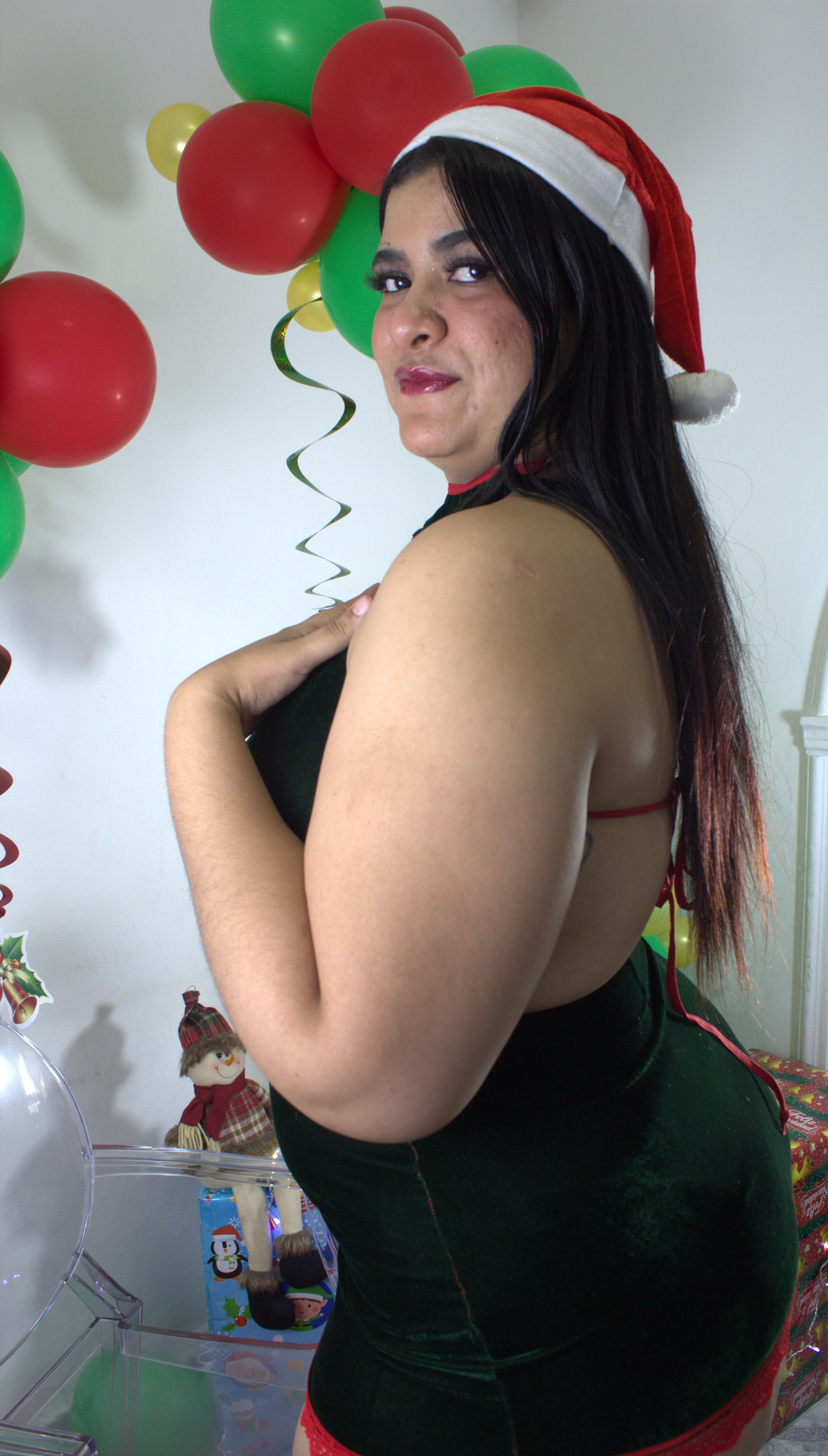 prettyrashel from Jerkmate