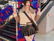 sabripetite pic
