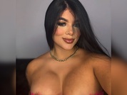 Chat Live with Janett_cruz  25 year old Amateur Cam Girl from Colombia Photo