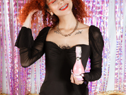 NavyQueen Cam » Colombian Sex Cam Model Photo