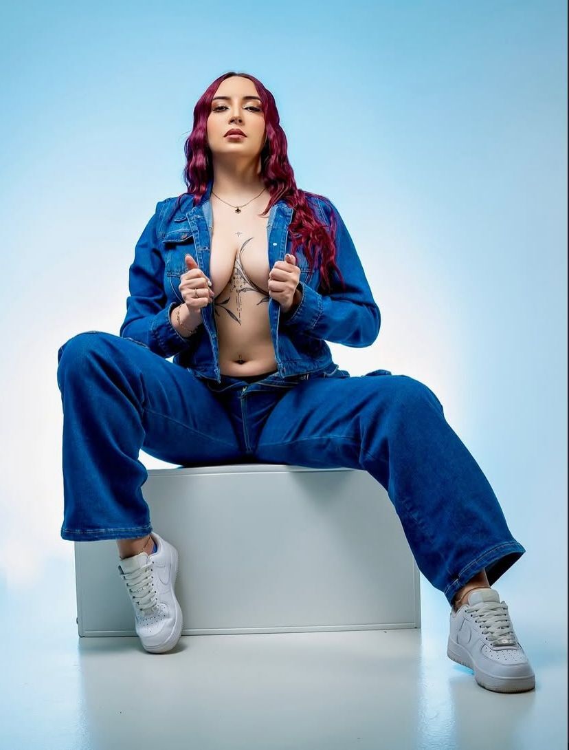 HannaBlazeX picture 6