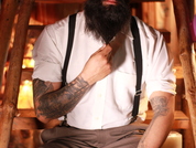 nordicbeard photo