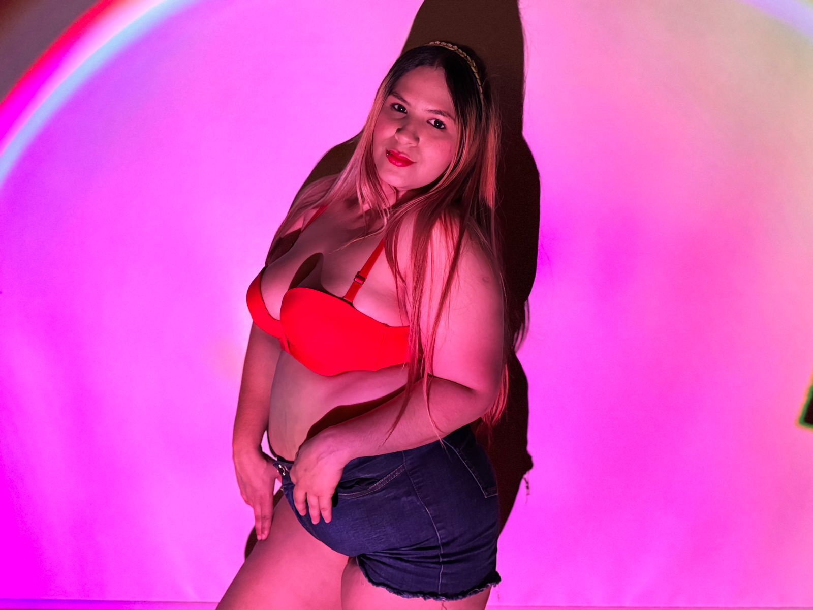 brendamarxhal from Jerkmate