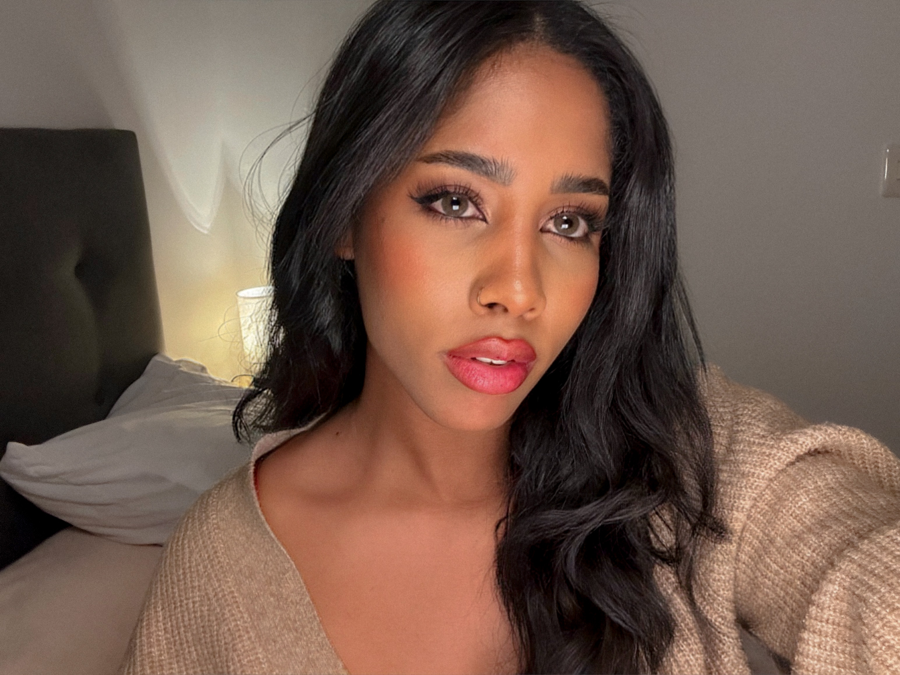 ninnarae from Jerkmate