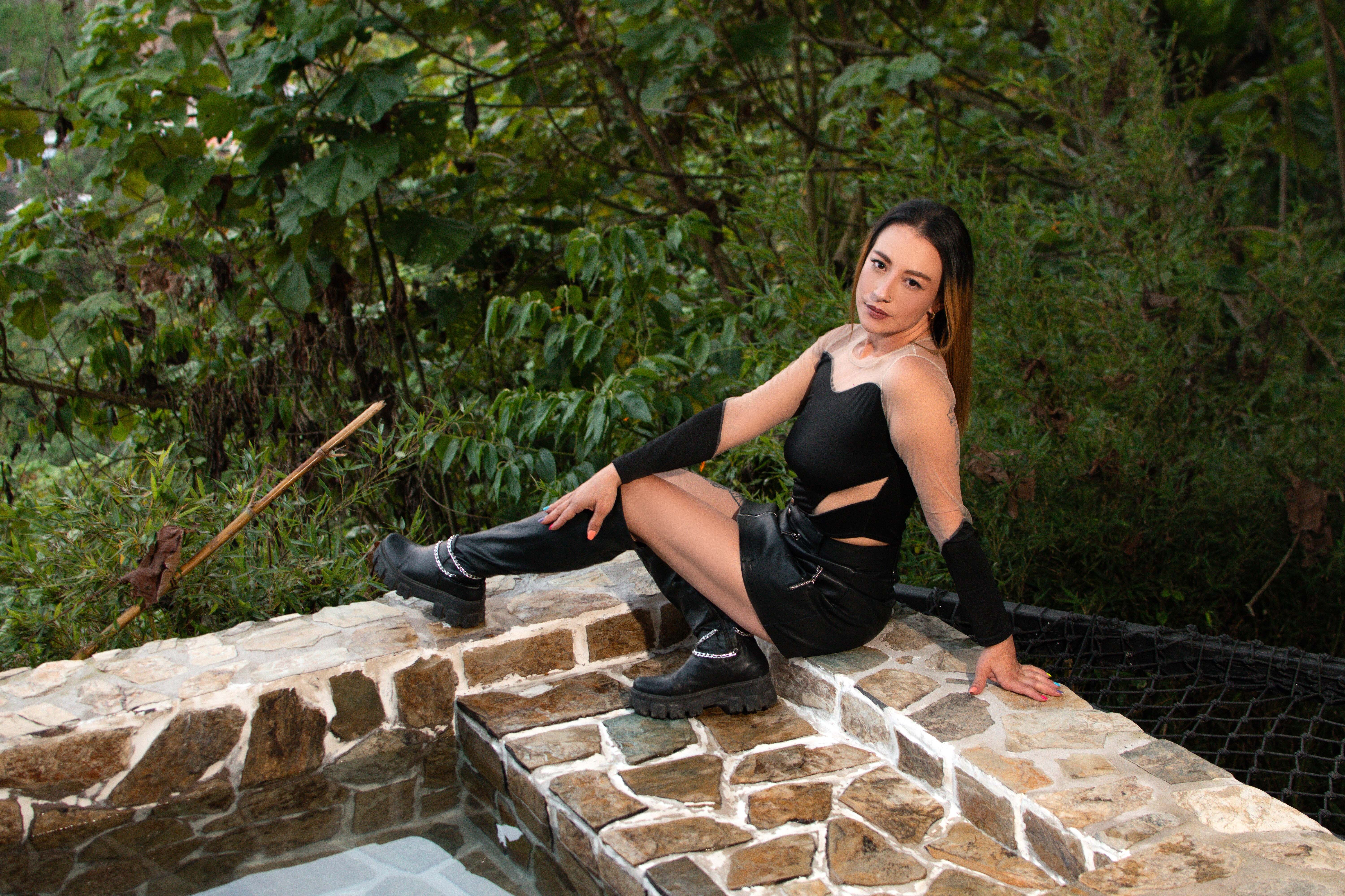 heatherhazel from Jerkmate
