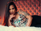 Chat Live with Samantha_Montiel  40 year old Amateur Cam Girl from Venezuela Photo