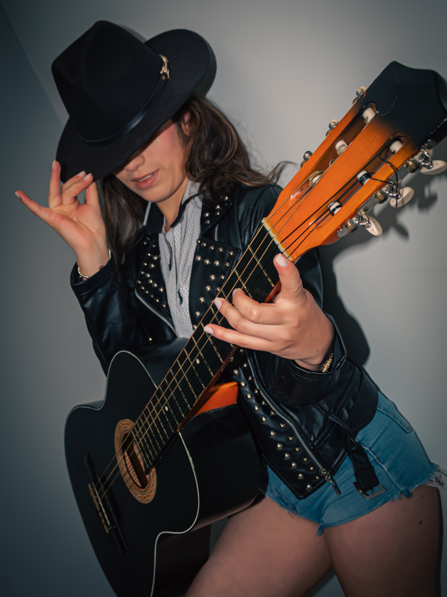carolinejohnes from Jerkmate