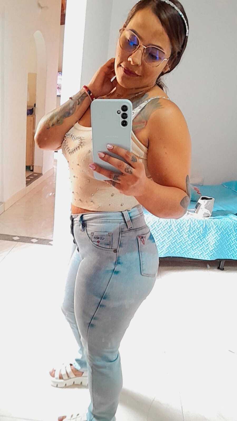 CelesteVega33