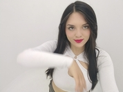 Clover_Lisse