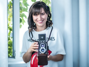 NicoleRivas Cam » Romanian Live Cam Sex Girl Photo