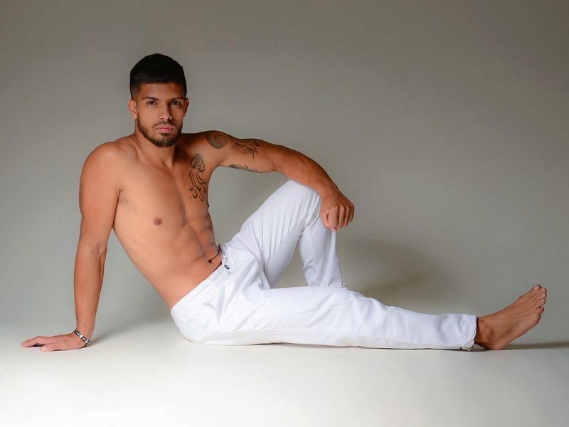 dannsaenz88 from Jerkmate