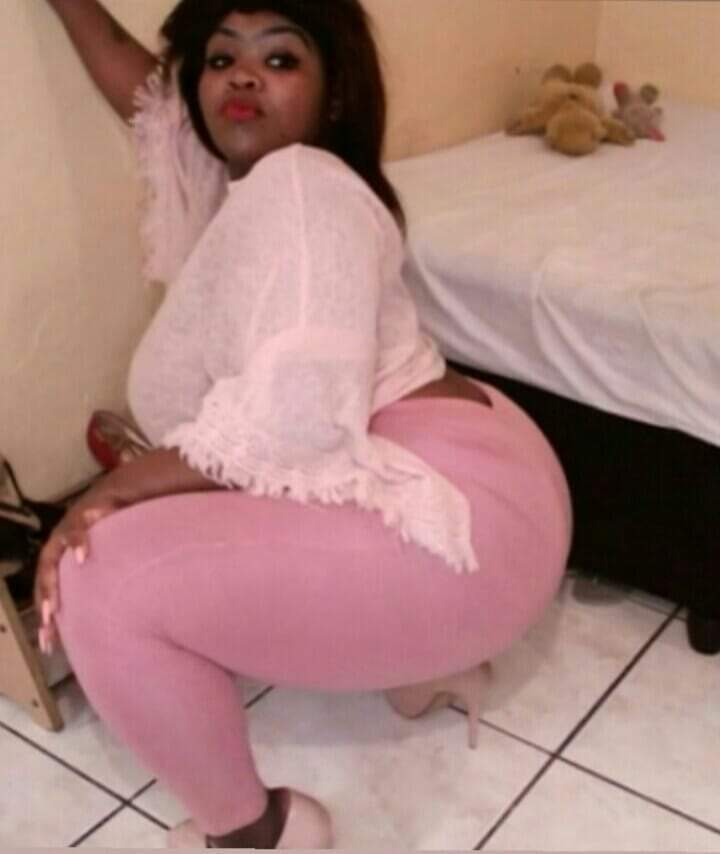 Official_QueenBooty