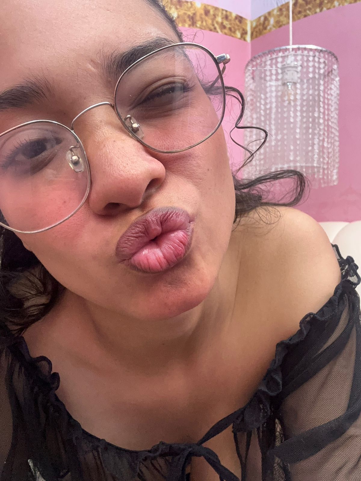 julistorm from Jerkmate