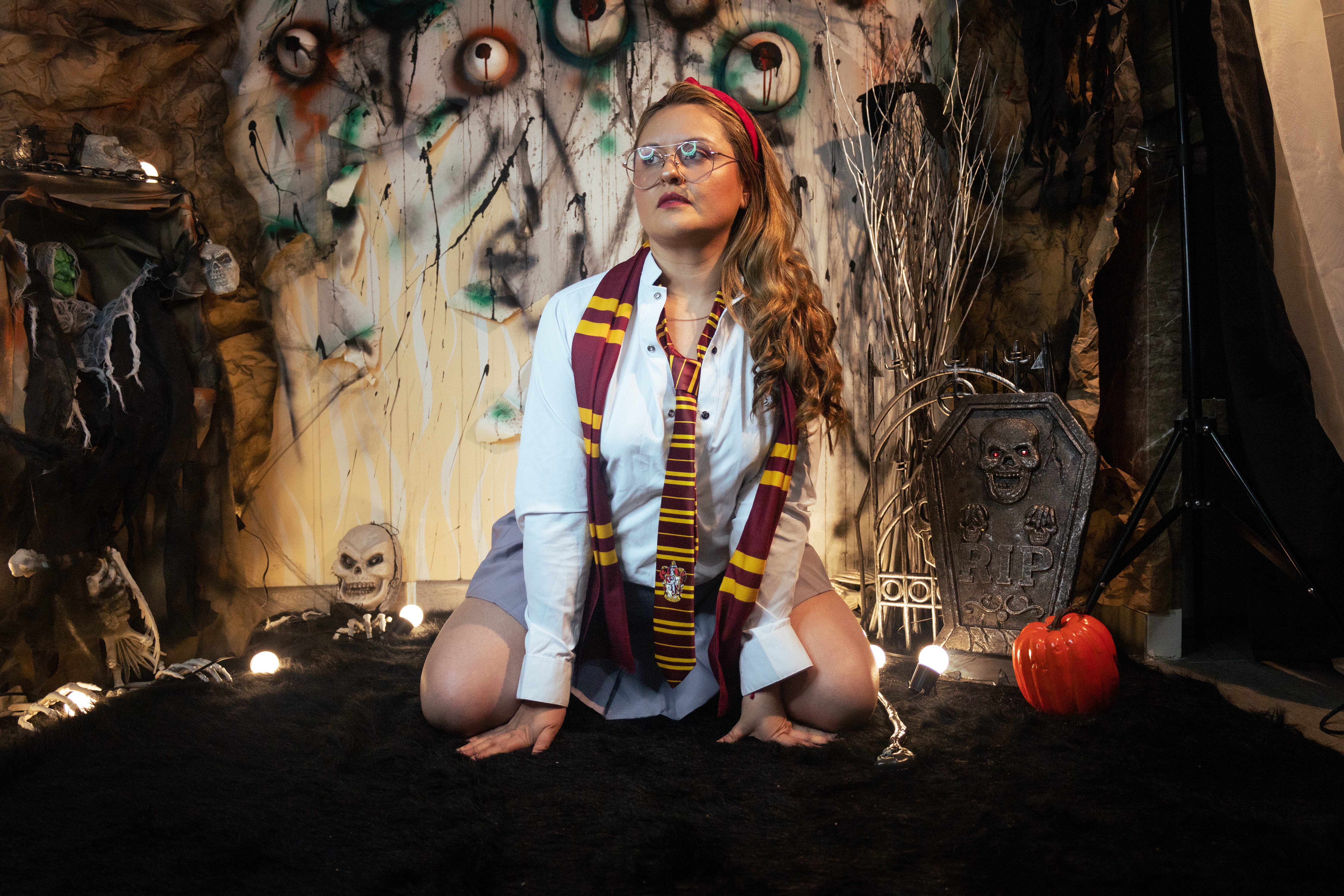 laurenspitzz from Jerkmate