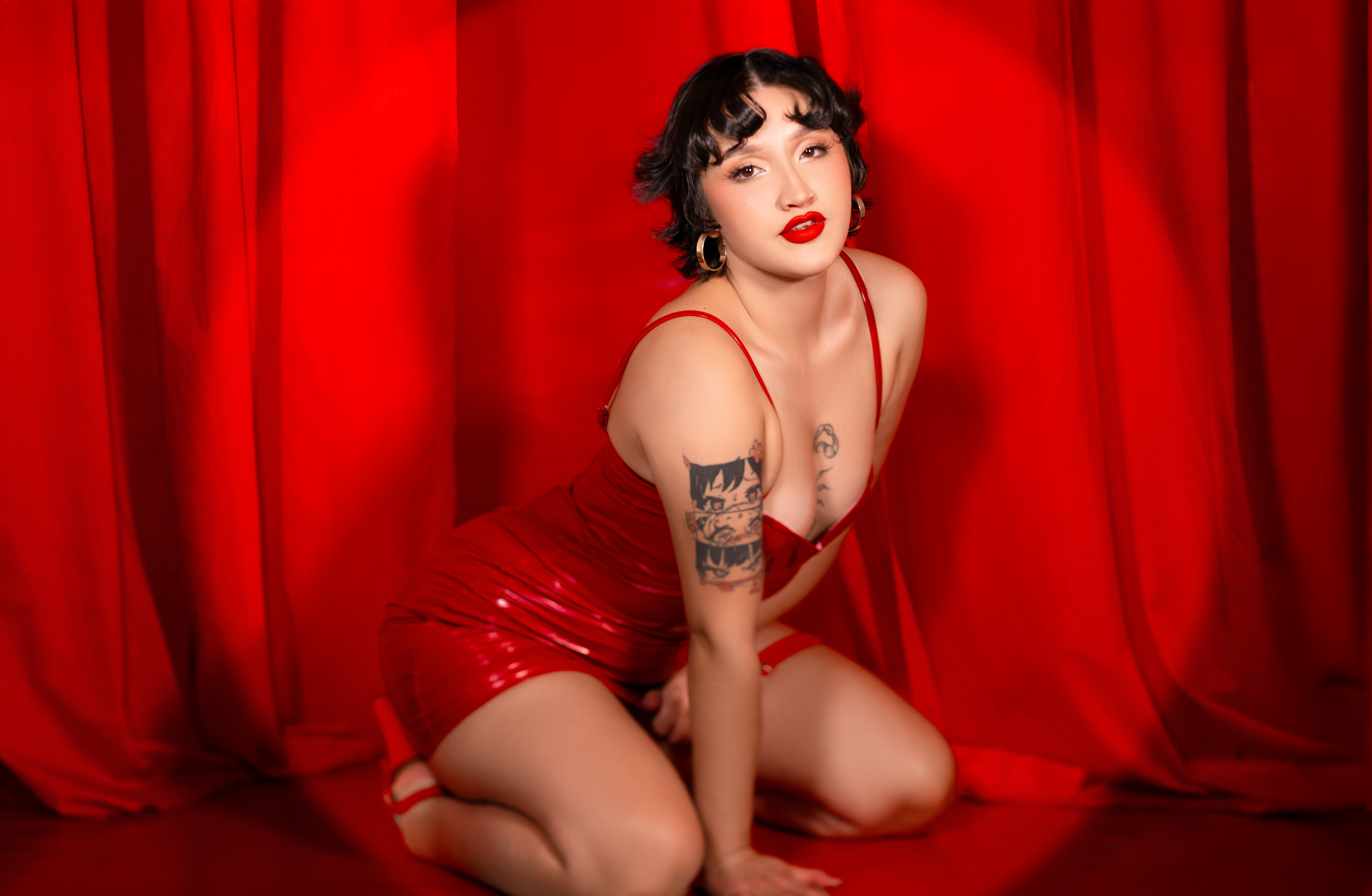 narasuarez from Jerkmate