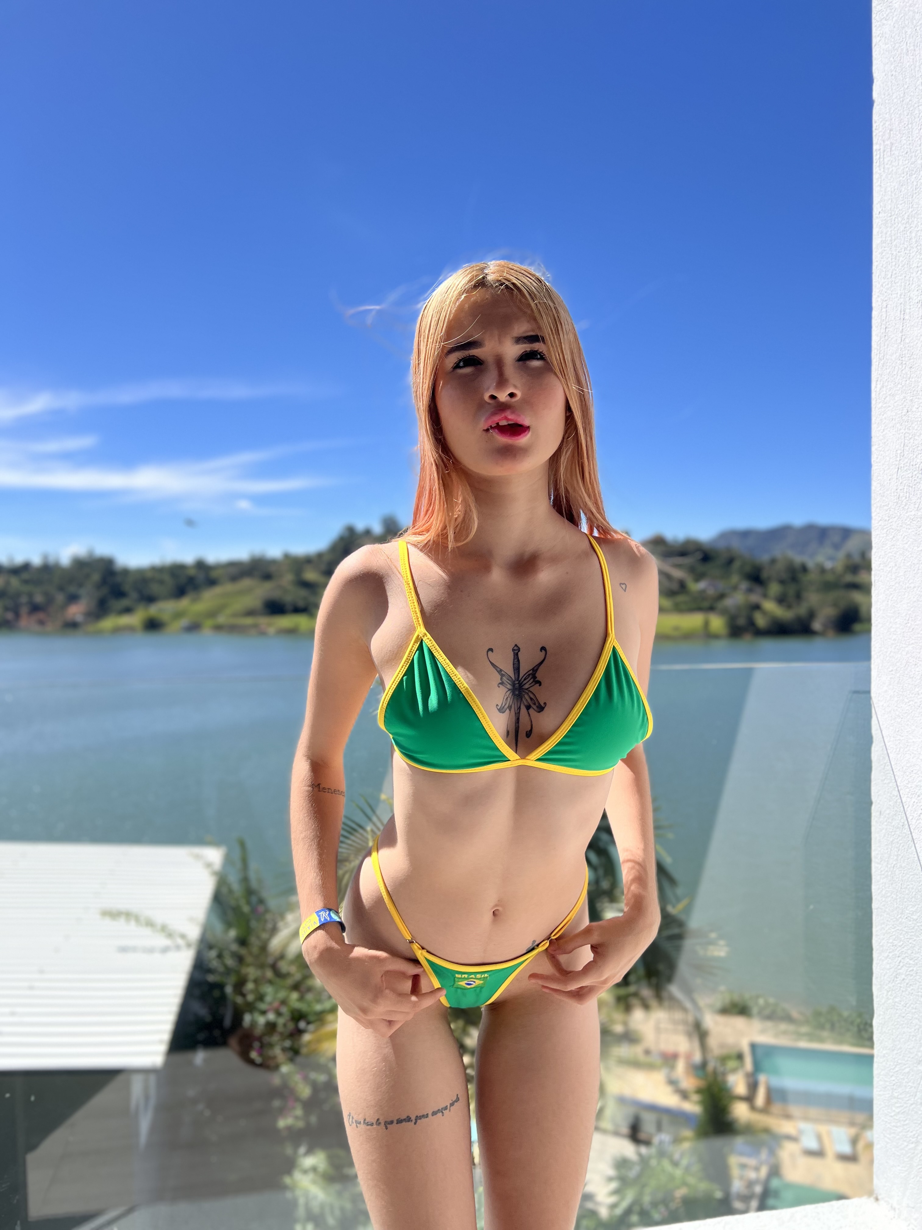 acilerainn from Jerkmate