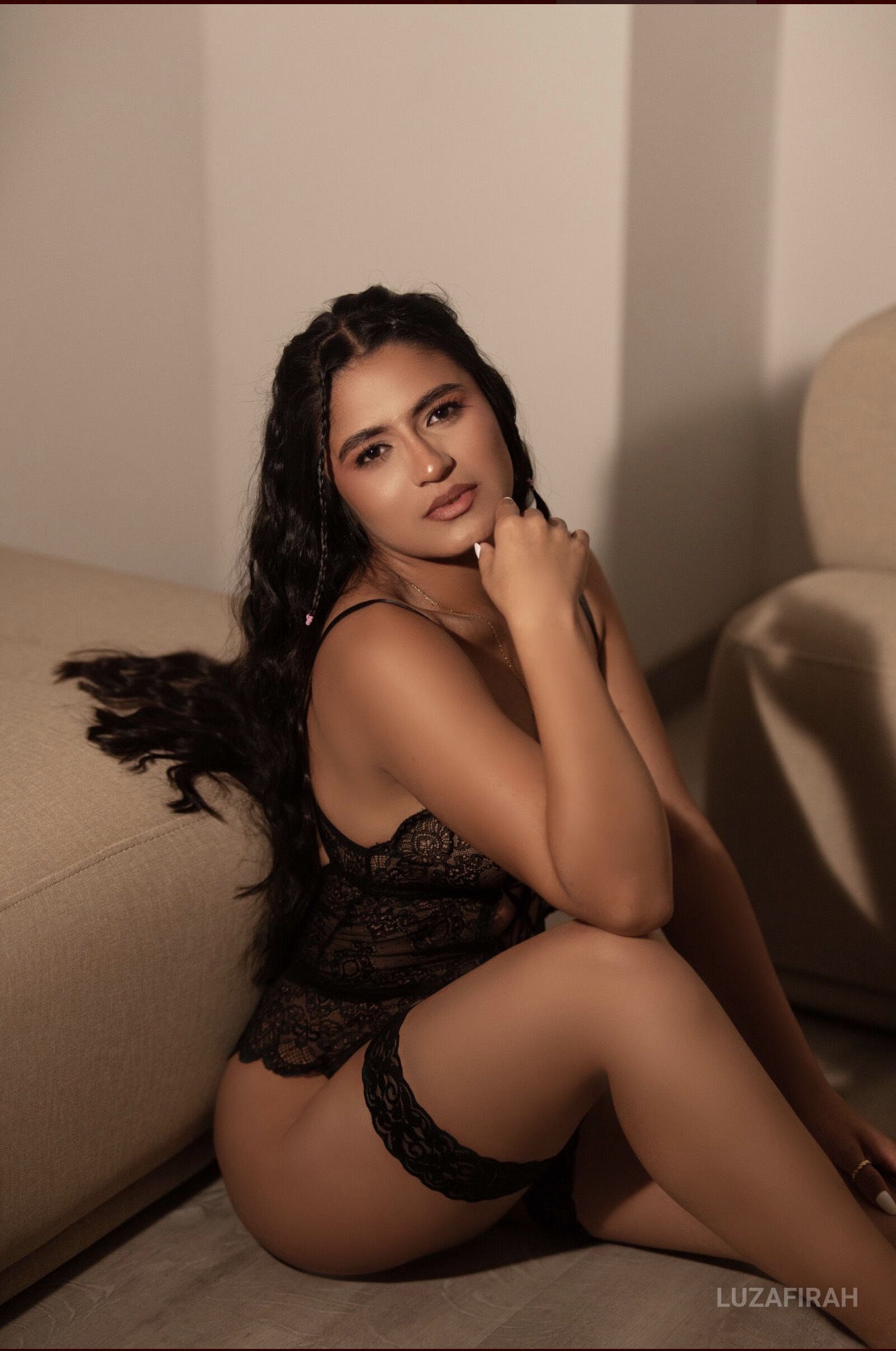 LuZafirah