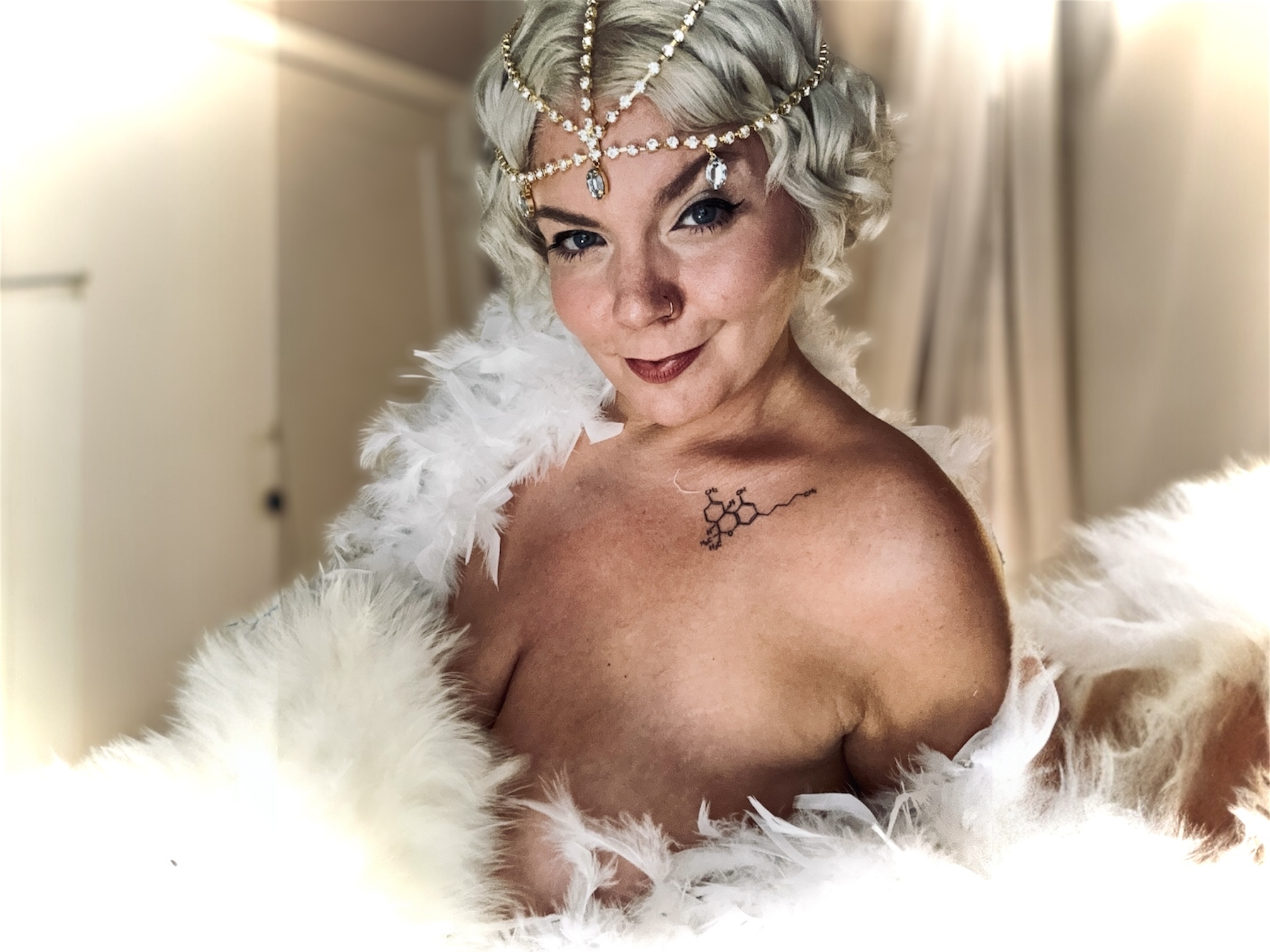 goddesspoppy from Jerkmate