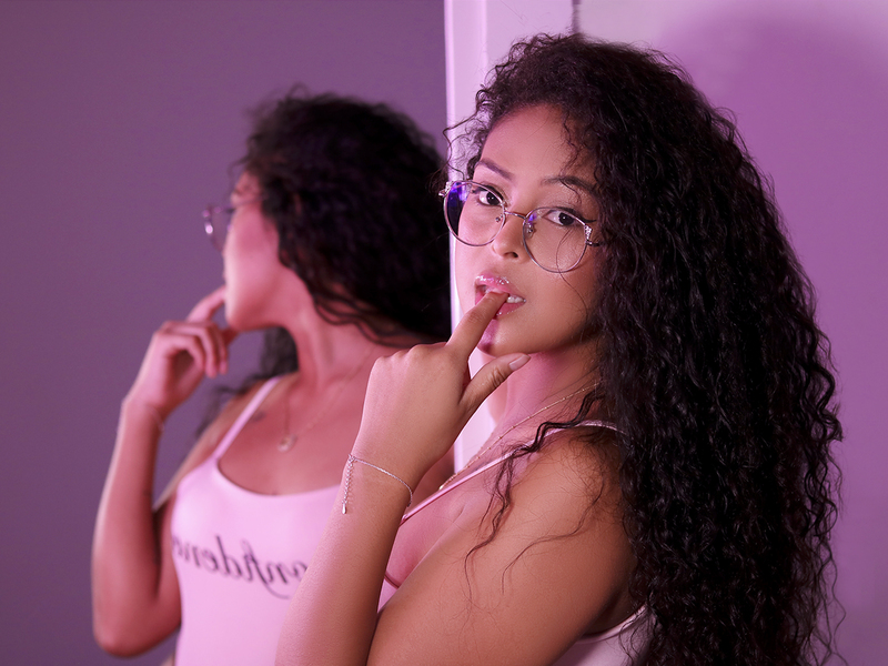cristynrosse from Jerkmate