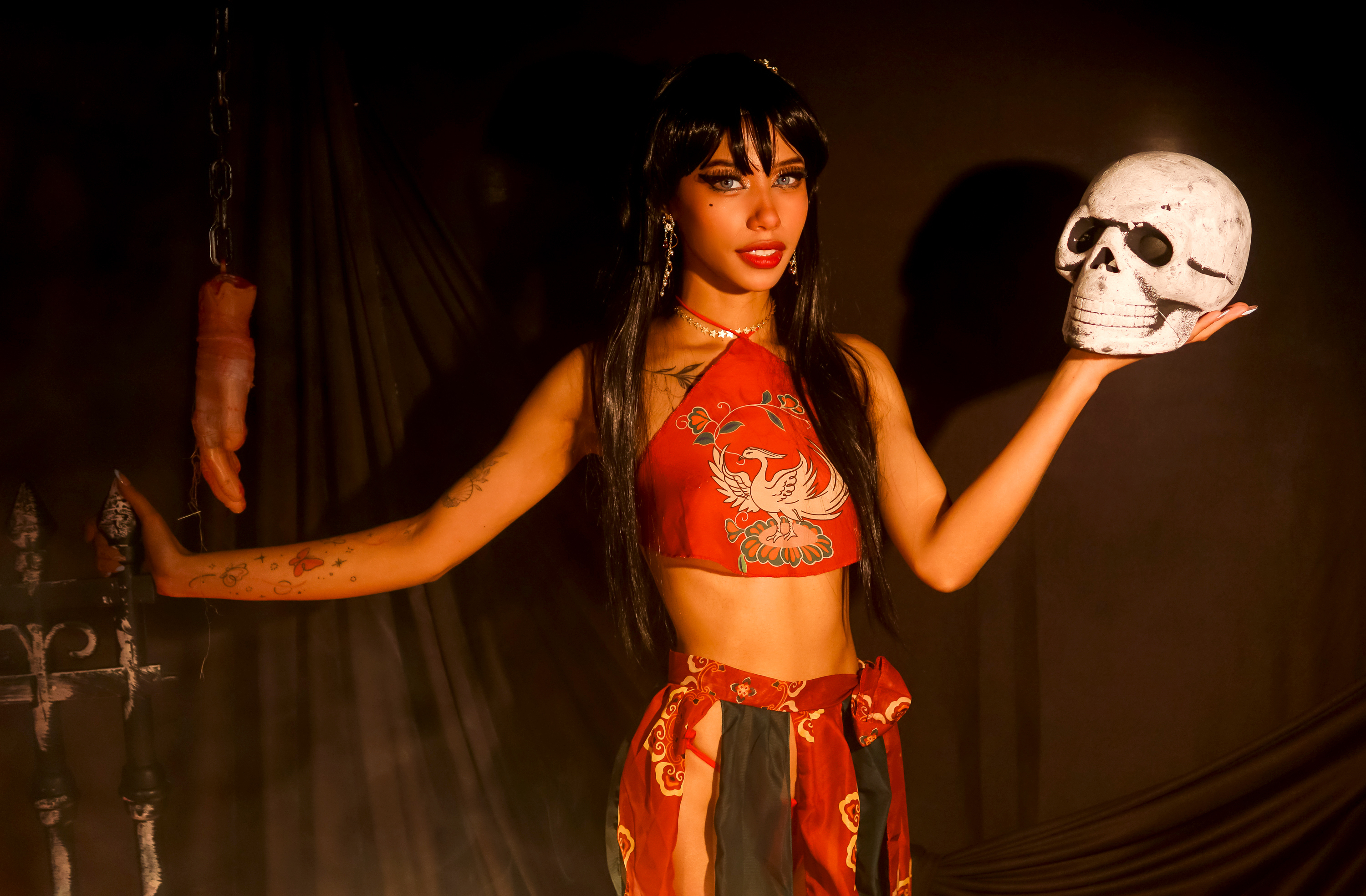 dakaria_johnson from Jerkmate