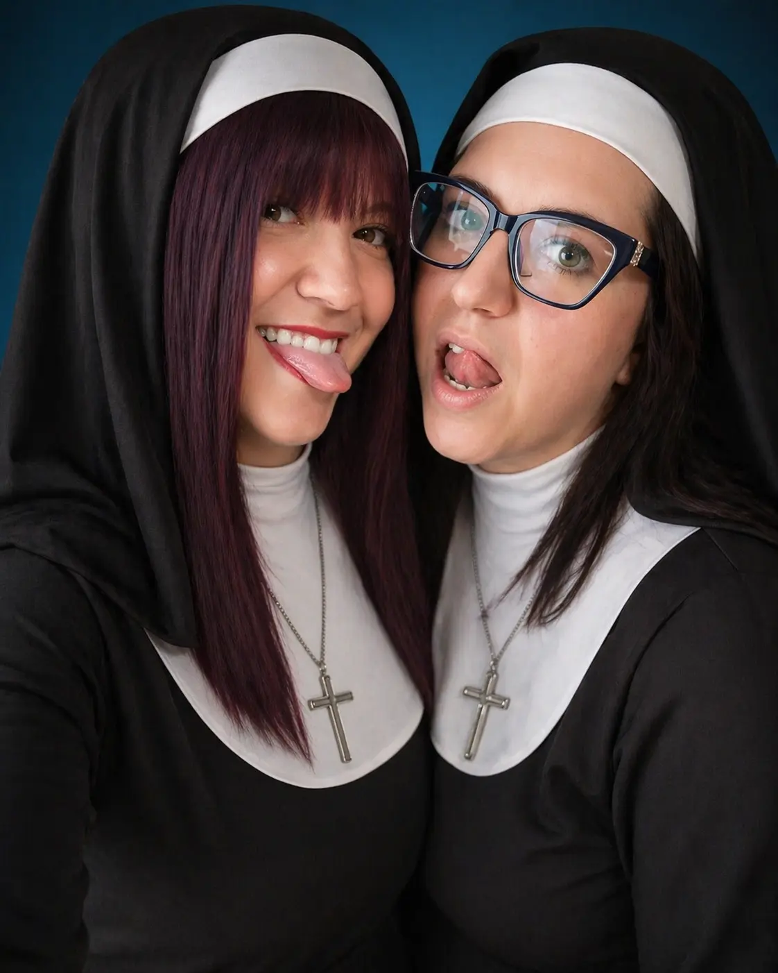 Sinfulmarkedqueens