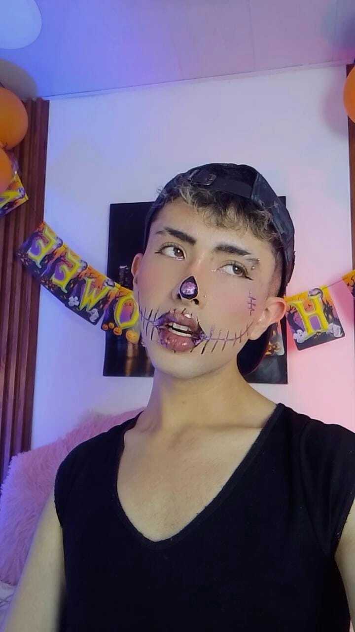 noahunter from Jerkmate