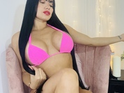 Chat Live with Lunara_Velvet  32 year old Amateur Cam Girl from Colombia Photo