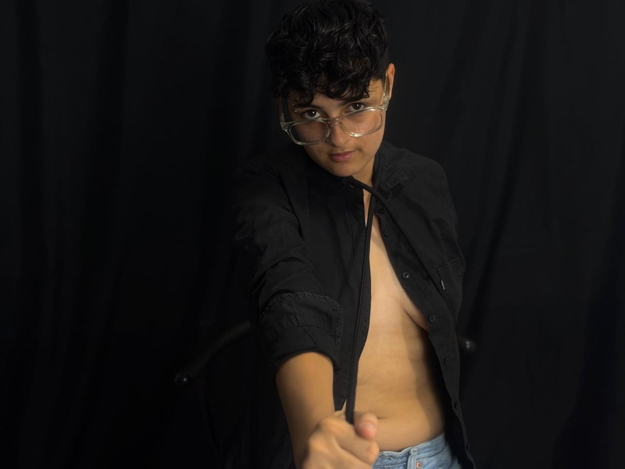 dakotaj from Jerkmate