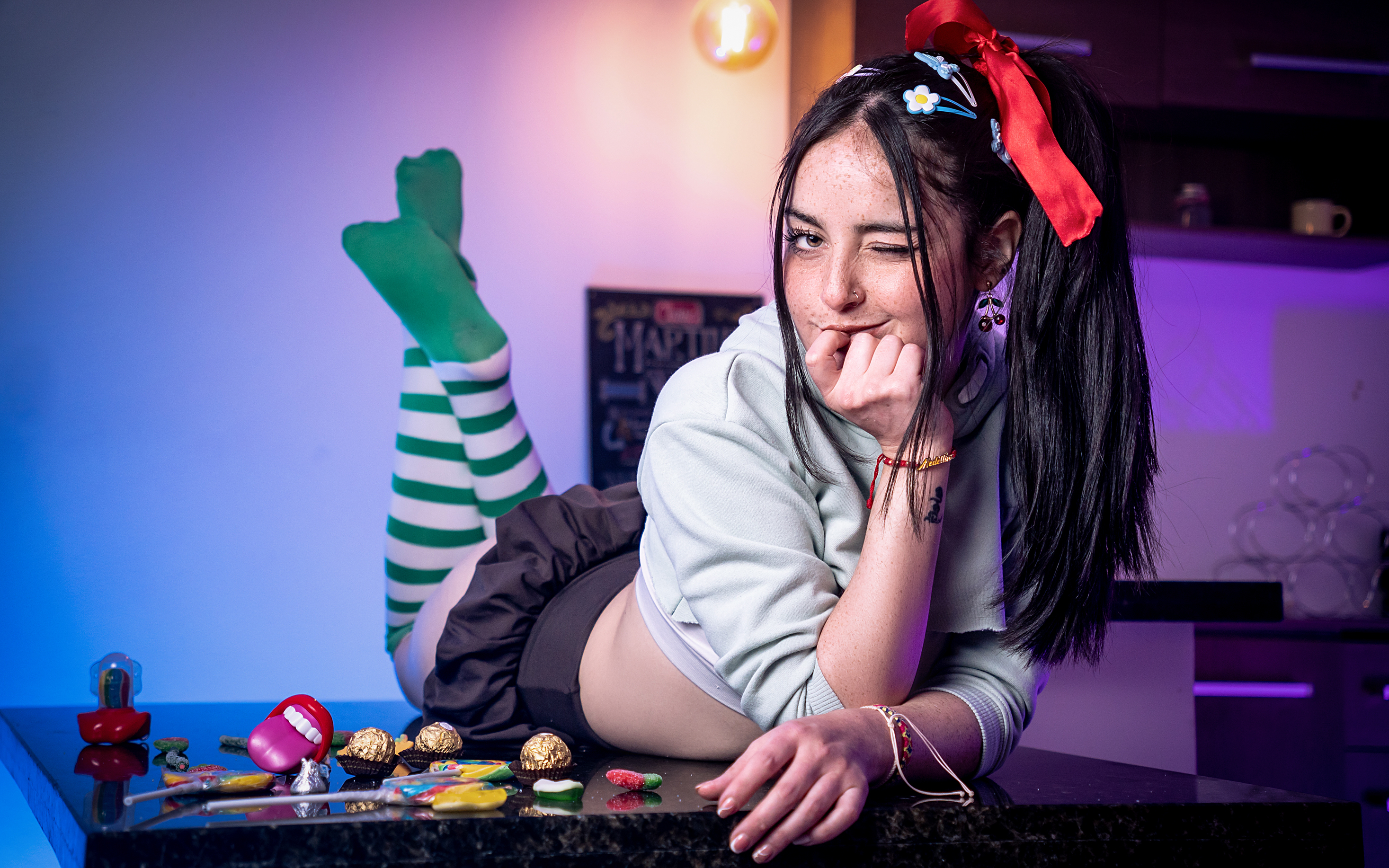 ashleypetit from Jerkmate