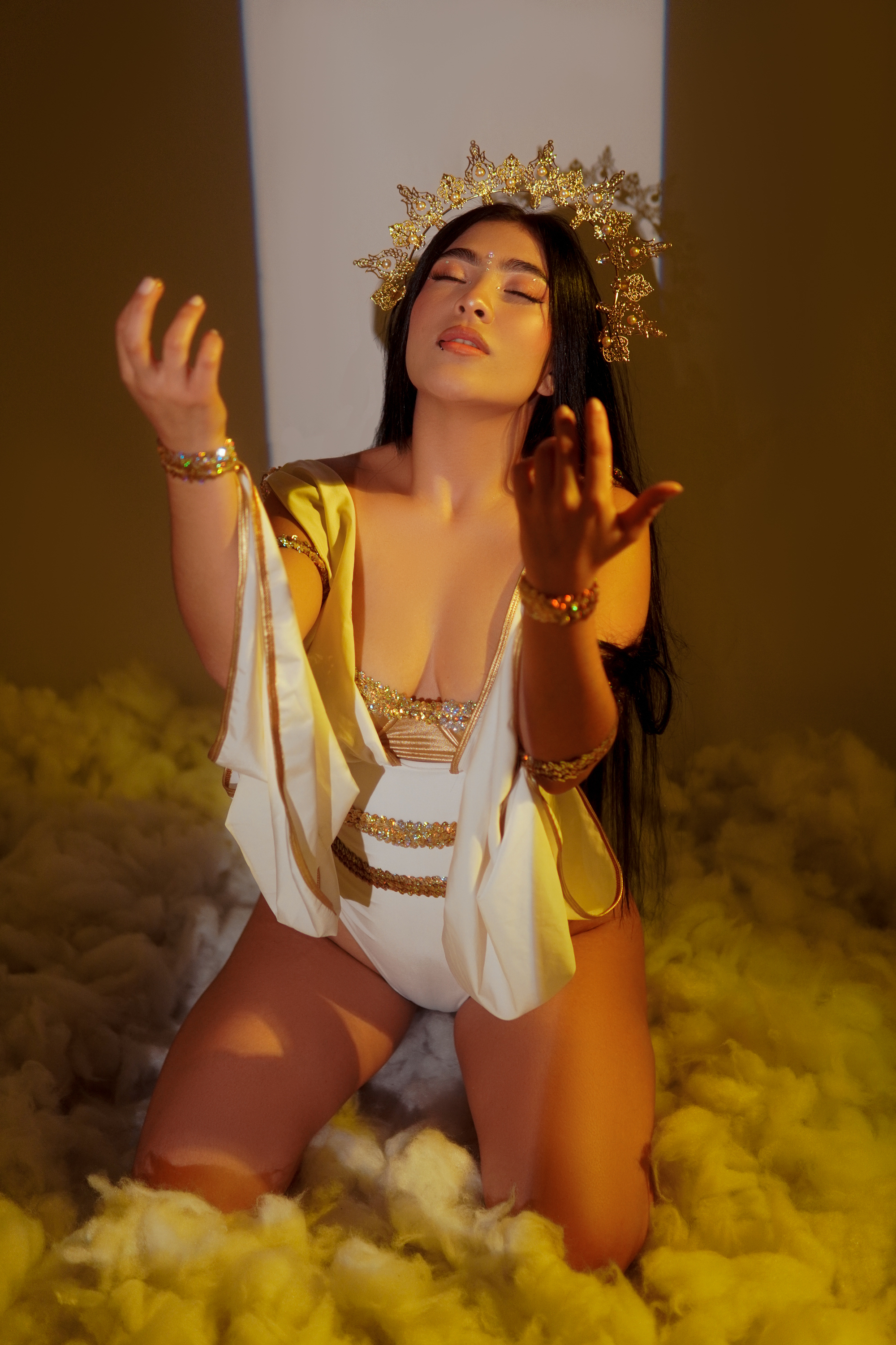 elenaramirez from Jerkmate