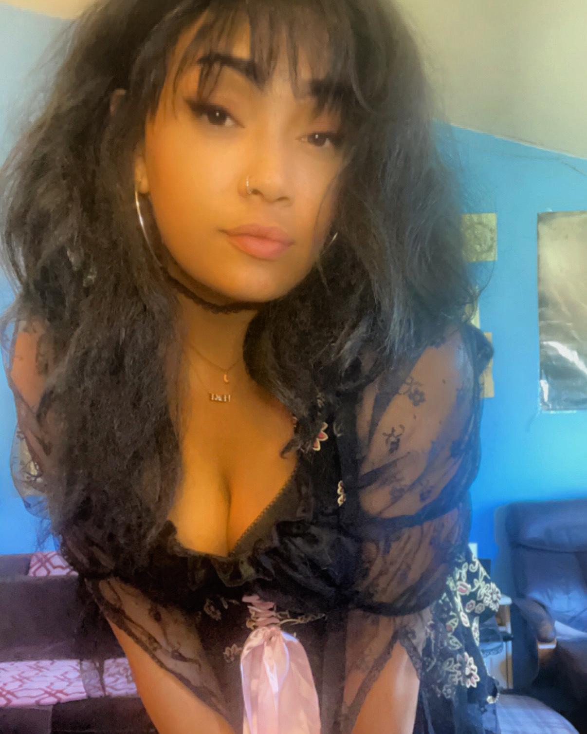honeylavoe from Jerkmate