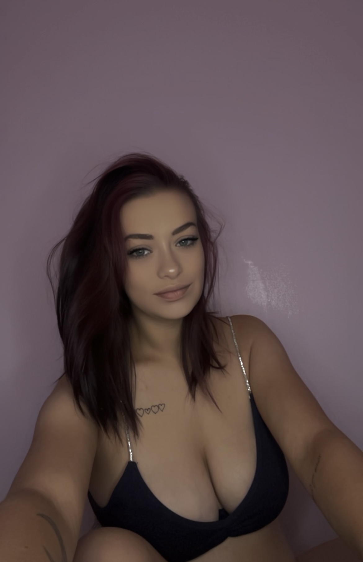 BrunetteBrooklyn