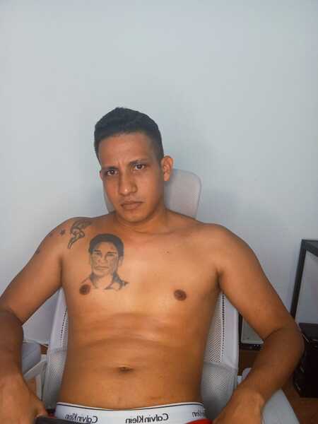 king_ayaguna from Jerkmate